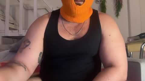 Snapshot of hairandedge chatting on 7, 6, 2026 workitandjerkit online show from 7, 6, 2026