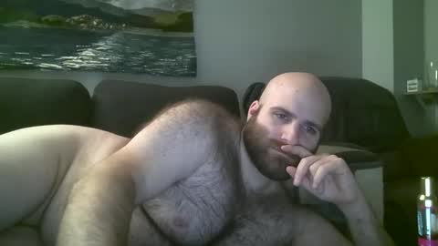 Snapshot of hairiestbear chatting on 21, 1, 2025 Hairiest Bear online show from 21, 1, 2025