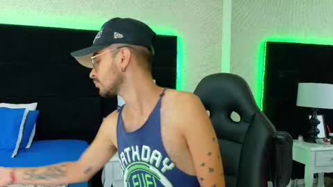 H A I R Y D I A M O N D online show from 19, 9, 2025