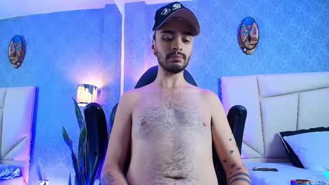 H A I R Y D I A M O N D online show from 20, 9, 2025