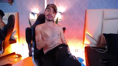 H A I R Y D I A M O N D online show from 28, 9, 2025