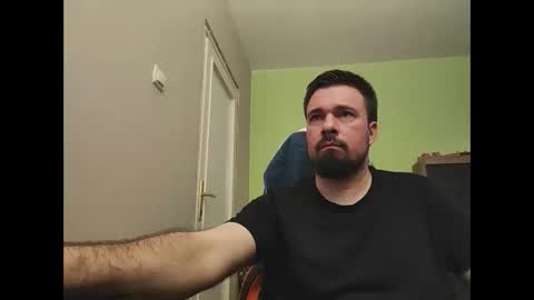 hairy_guy007 online show from 28, 2, 2026