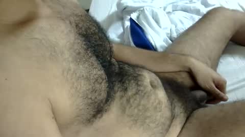 hairy online show from 9, 4, 2026