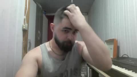 horny online show from 20, 12, 2025