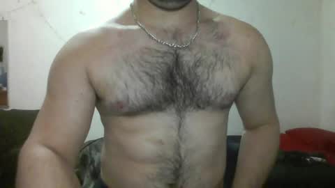 Snapshot of hairy_man_69_ chatting on 15, 5, 2026 horny online show from 15, 5, 2026