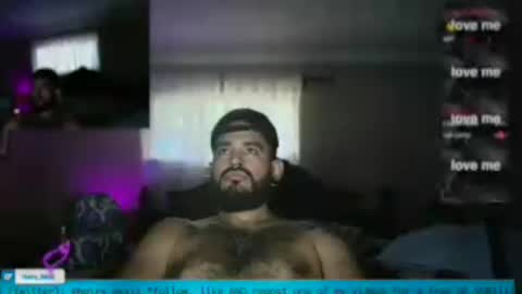 Snapshot of hairy_mexi chatting on 14, 6, 2026 J M online show from 14, 6, 2026