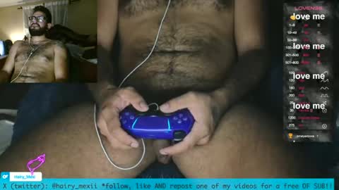 Snapshot of hairy_mexi chatting on 18, 6, 2026 J M online show from 18, 6, 2026