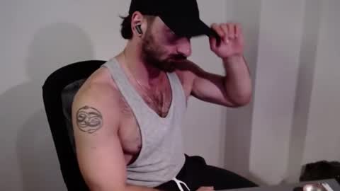 hairy_superman online show from 5, 7, 2026