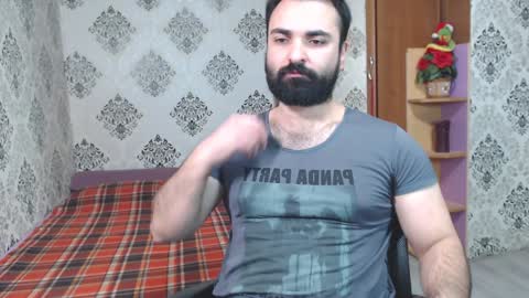 Snapshot of hairy_tyler666 chatting on 28, 1, 2025 Hairy Tyler online show from 28, 1, 2025