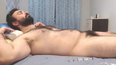 Hairy Tyler online show from 24, 11, 2025