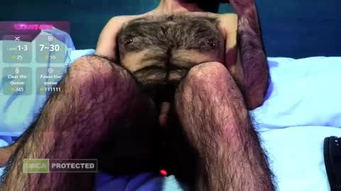 Hairyale online show from 2, 3, 2026