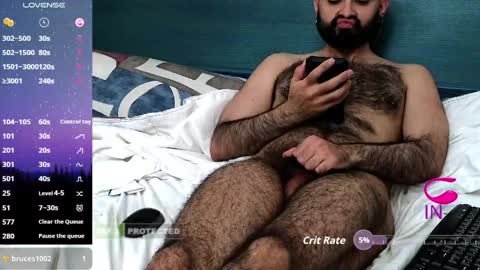 Hairyale online show from 30, 5, 2026