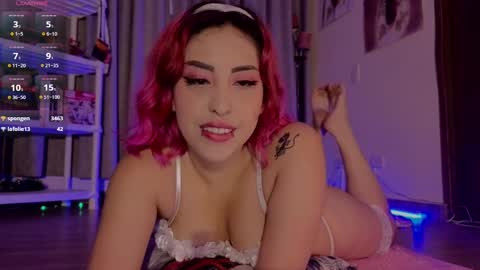 Snapshot of hairyandsexysalma chatting on 12, 2, 2025 SALMA online show from 12, 2, 2025