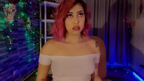 Snapshot of hairyandsexysalma chatting on 27, 2, 2025 SALMA online show from 27, 2, 2025