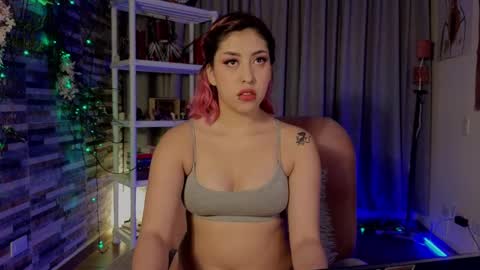 Snapshot of hairyandsexysalma chatting on 7, 3, 2025 SALMA online show from 7, 3, 2025