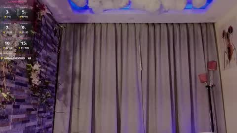 Snapshot of hairyandsexysalma chatting on 10, 3, 2025 SALMA online show from 10, 3, 2025