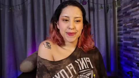 Snapshot of hairyandsexysalma chatting on 15, 10, 2025 SALMA online show from 15, 10, 2025