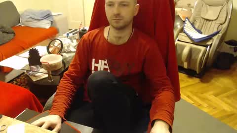 Puppy3 StockyDaddiesmusclebearsbeefybigmans online show from 5, 3, 2025