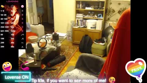 Puppy3 StockyDaddiesmusclebearsbeefybigmans online show from 12, 3, 2025