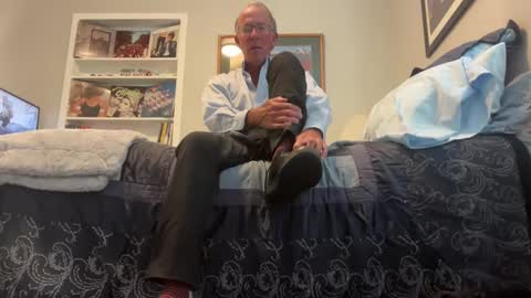 Snapshot of hairybater26 chatting on 17, 9, 2025 Harry online show from 17, 9, 2025