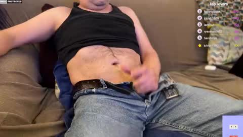 Hairy Belly online show from 6, 11, 2025