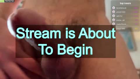 Hairy Belly online show from 1, 7, 2026
