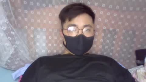 hairycol66 online show from 31, 1, 2025