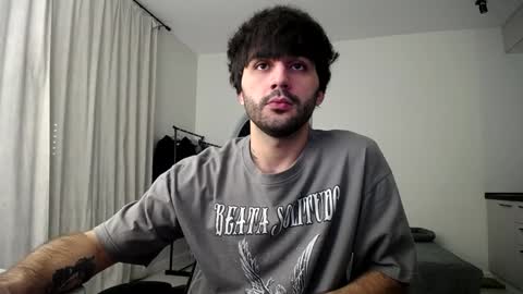 Adam online show from 8, 2, 2025