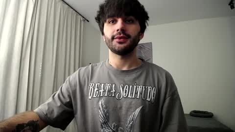 Adam online show from 8, 2, 2025