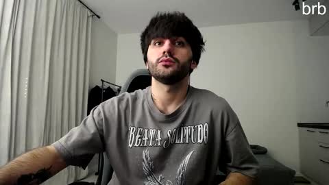 Adam online show from 12, 2, 2025