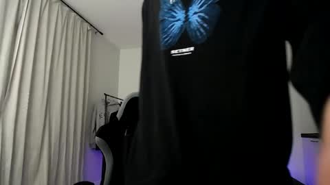 Adam online show from 9, 3, 2025