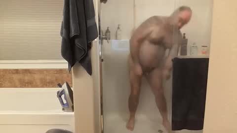 hairydaddreams online show from 3, 4, 2026