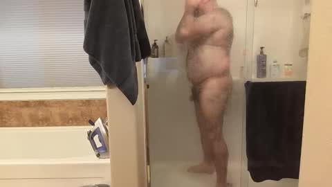 hairydaddreams online show from 14, 4, 2026