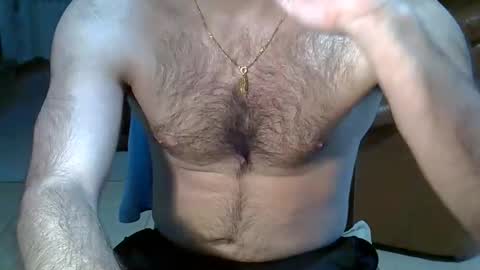 hairydaduncut online show from 13, 3, 2026
