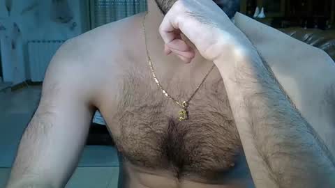 hairydaduncut online show from 19, 3, 2026