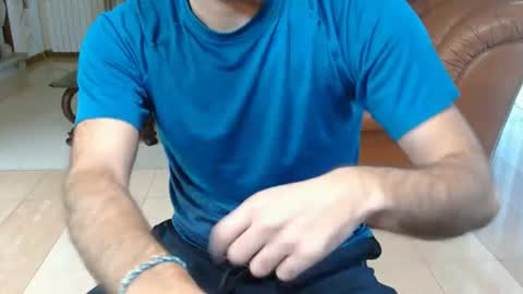 hairydaduncut online show from 16, 6, 2026