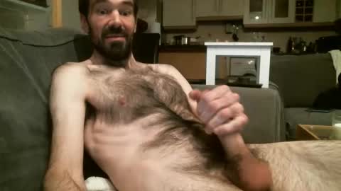 Snapshot of hairydude2015 chatting on 25, 10, 2025 hairydude2015 online show from 25, 10, 2025