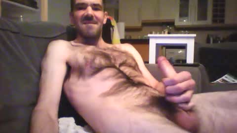 Snapshot of hairydude2015 chatting on 6, 11, 2025 hairydude2015 online show from 6, 11, 2025