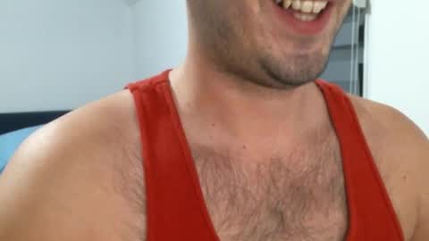 Andy online show from 11, 1, 2025