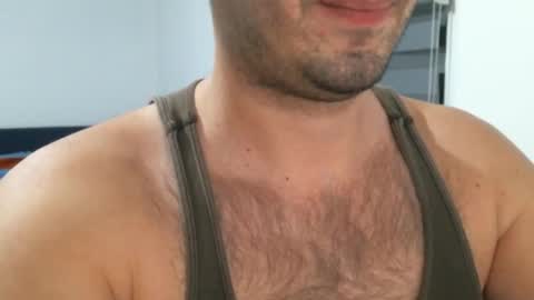 Andy online show from 12, 1, 2025