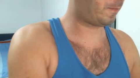 Andy online show from 20, 1, 2025