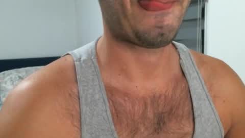 Andy online show from 4, 12, 2025