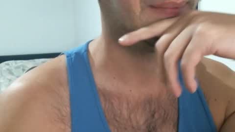 Andy online show from 18, 12, 2025