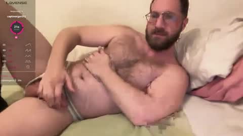 Harry Fit  Big Bro Dad Sir online show from 6, 3, 2025