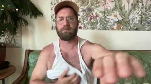 Harry Fit  Big Bro Dad Sir online show from 8, 7, 2026