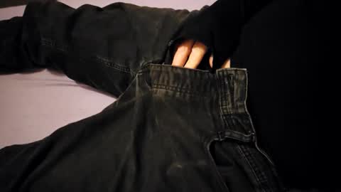 hairyfrogleg online show from 7, 4, 2026