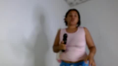 hairygirl83 online show from 13, 6, 2026