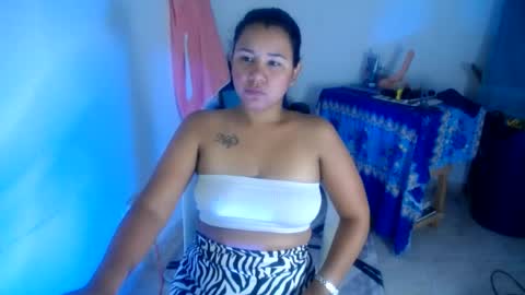 hairygirl83 online show from 24, 6, 2026