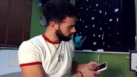 Snapshot of hairyholetop chatting on 10, 12, 2024 hairyholetop online show from 10, 12, 2024