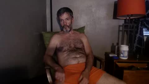 HairyHungHard online show from 6, 6, 2026